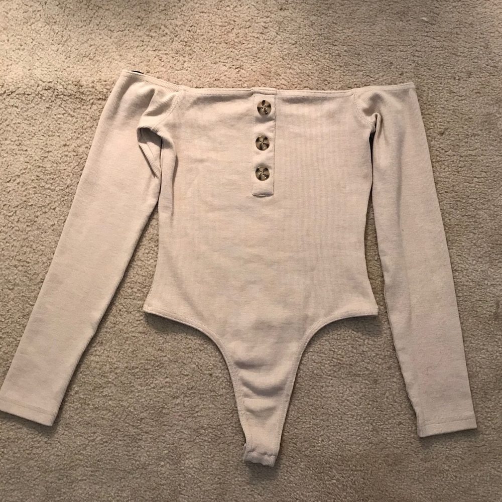 Bodysuit - Picture 7 of 7